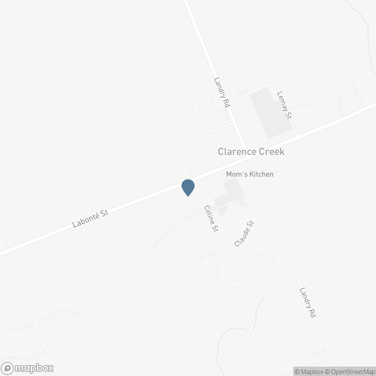 1776 LABONTE STREET, Clarence-Rockland, Ontario K0A 1N0